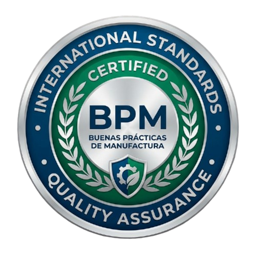 BPM Certified
