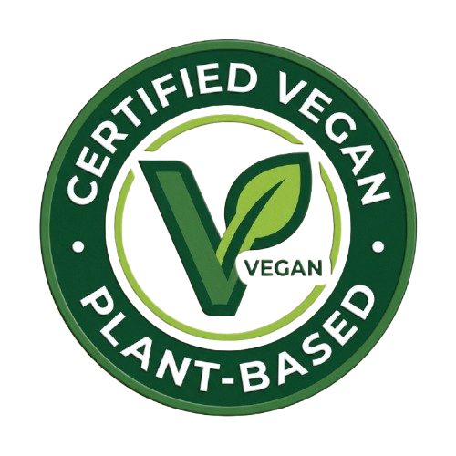 Vegan Certified